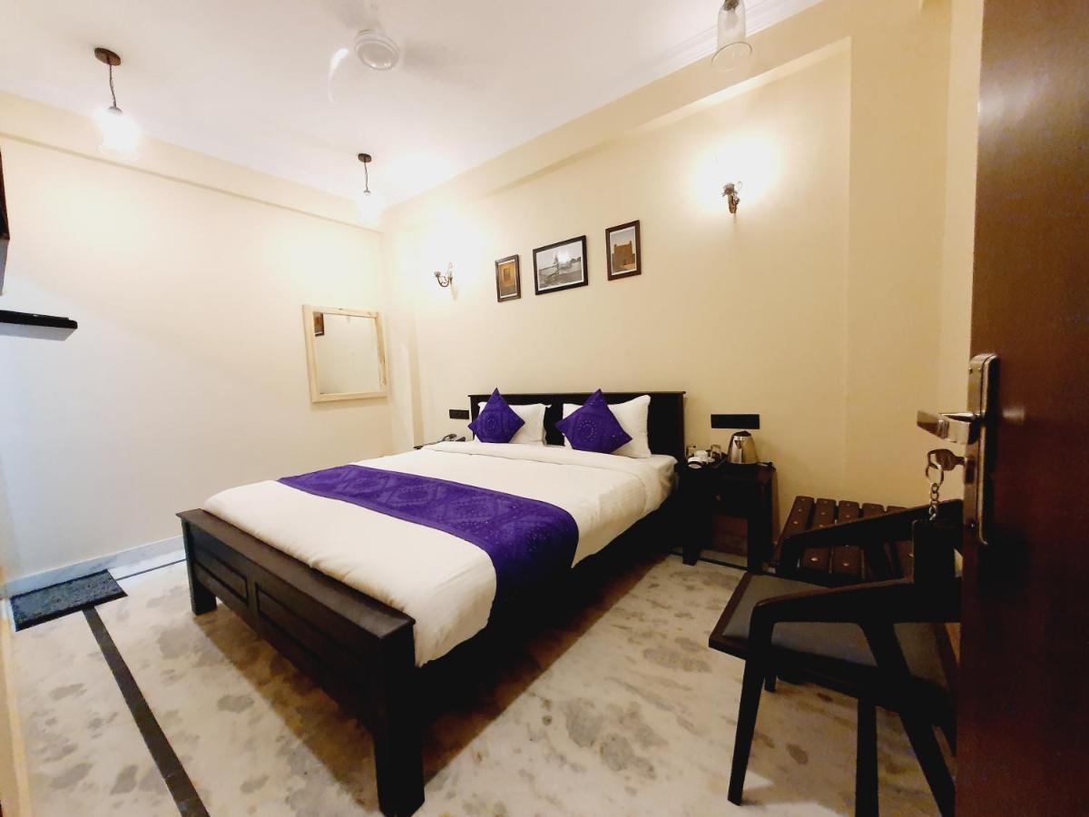 Hotel Vasshifa Palace Jaisalmer Dış mekan fotoğraf