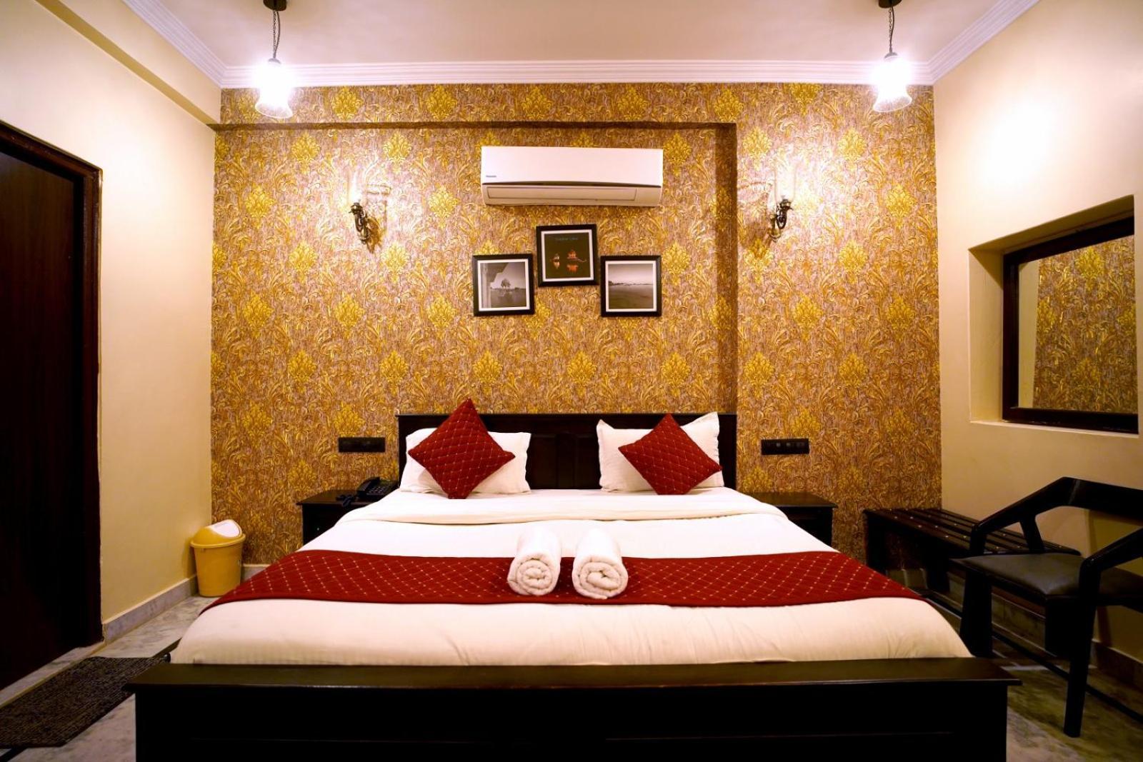 Hotel Vasshifa Palace Jaisalmer Dış mekan fotoğraf