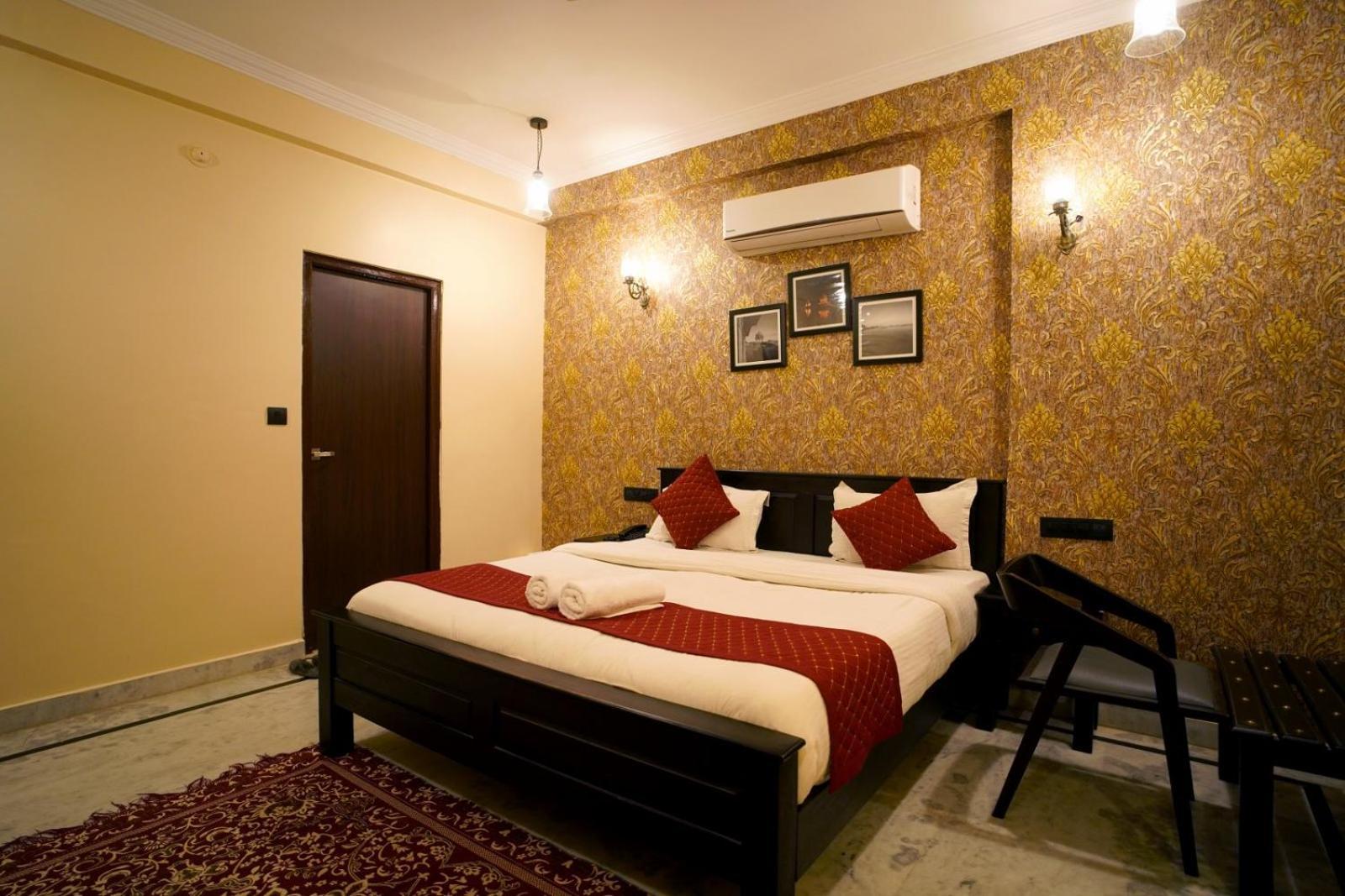 Hotel Vasshifa Palace Jaisalmer Dış mekan fotoğraf