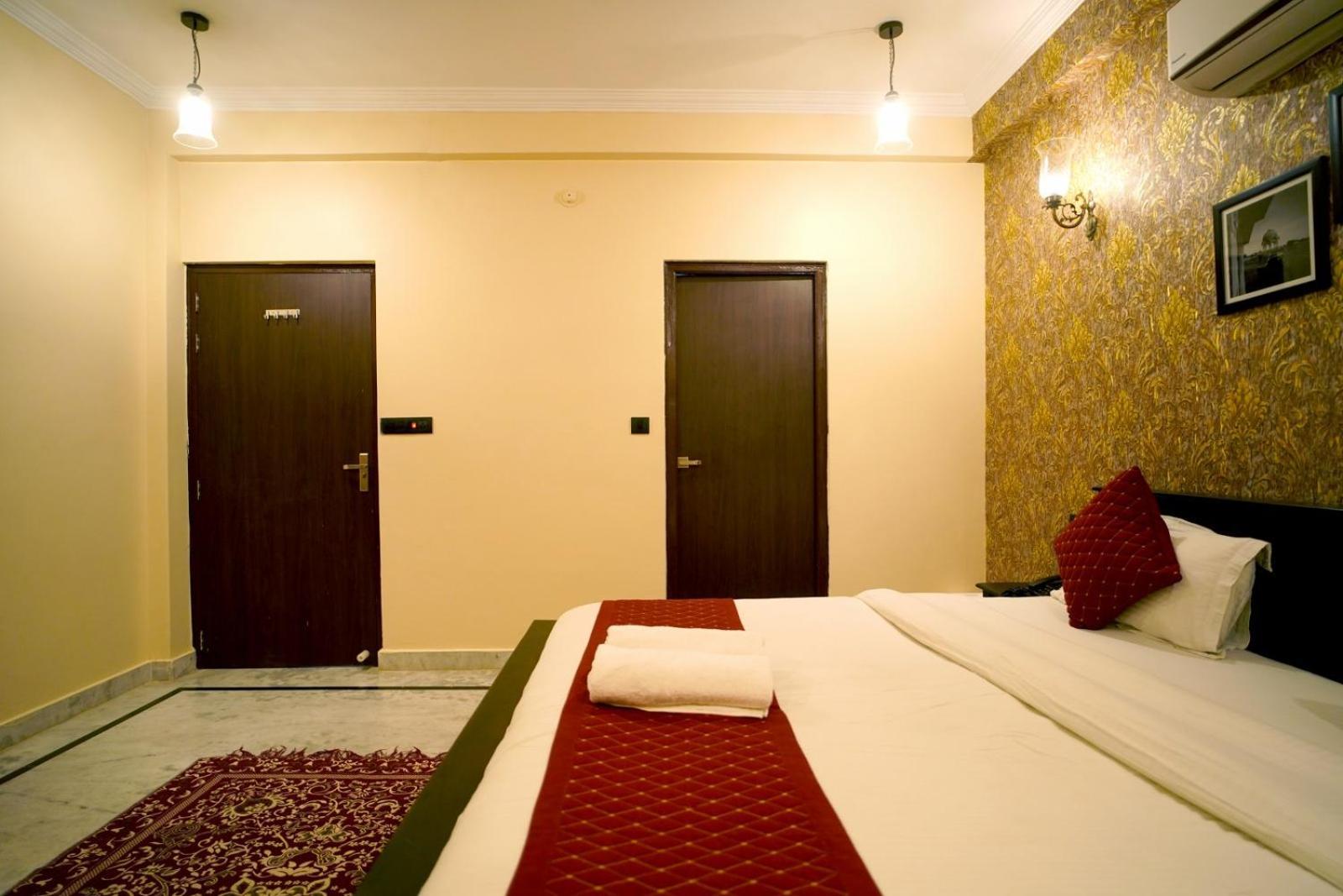 Hotel Vasshifa Palace Jaisalmer Dış mekan fotoğraf