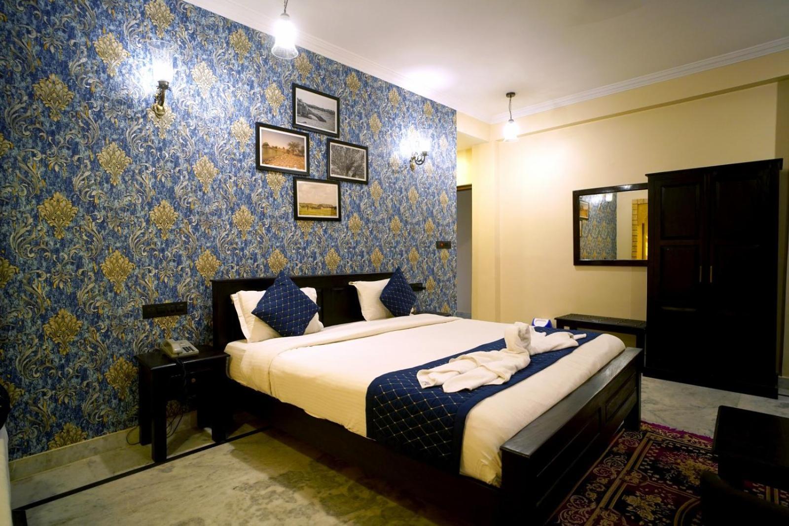 Hotel Vasshifa Palace Jaisalmer Dış mekan fotoğraf