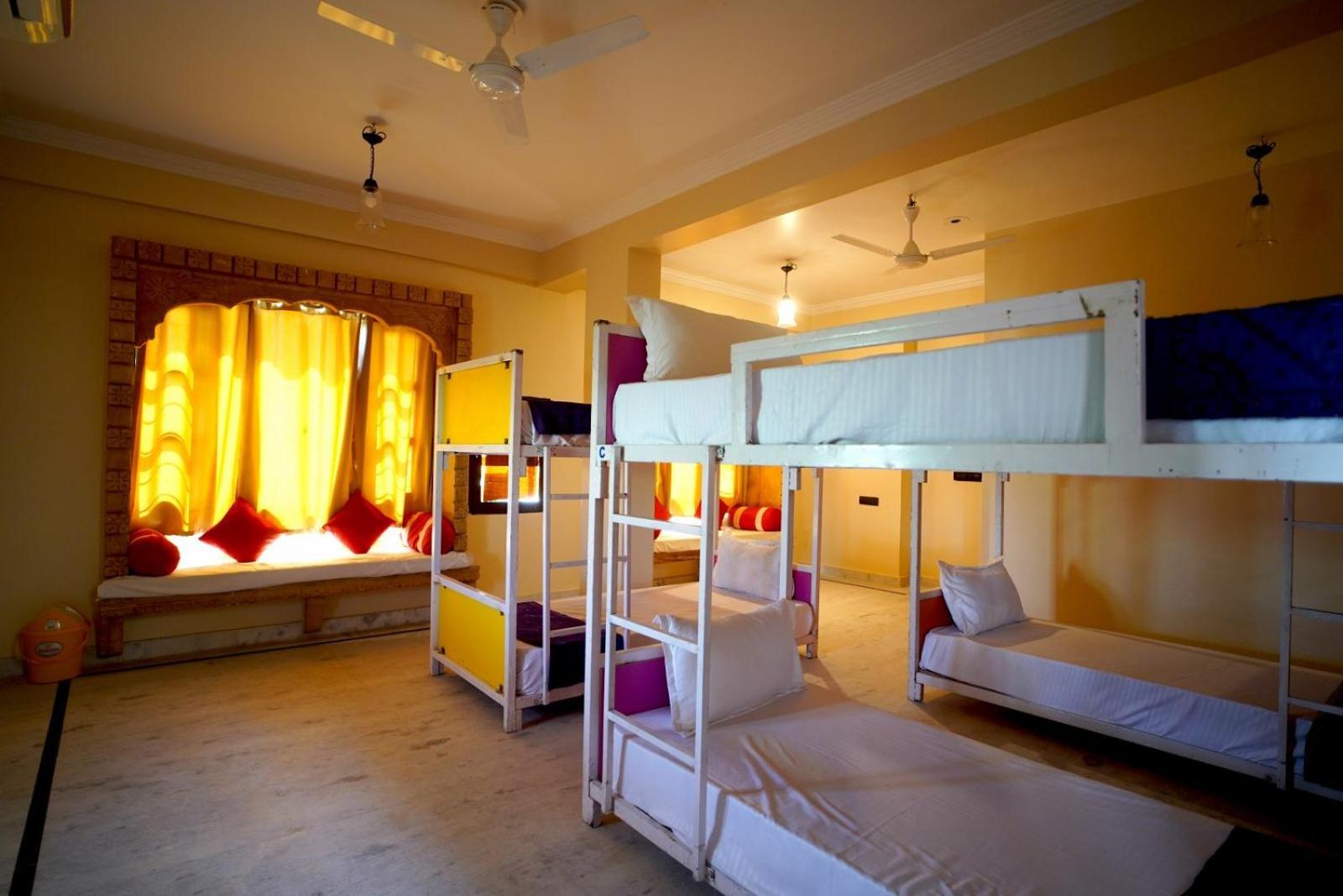 Hotel Vasshifa Palace Jaisalmer Dış mekan fotoğraf