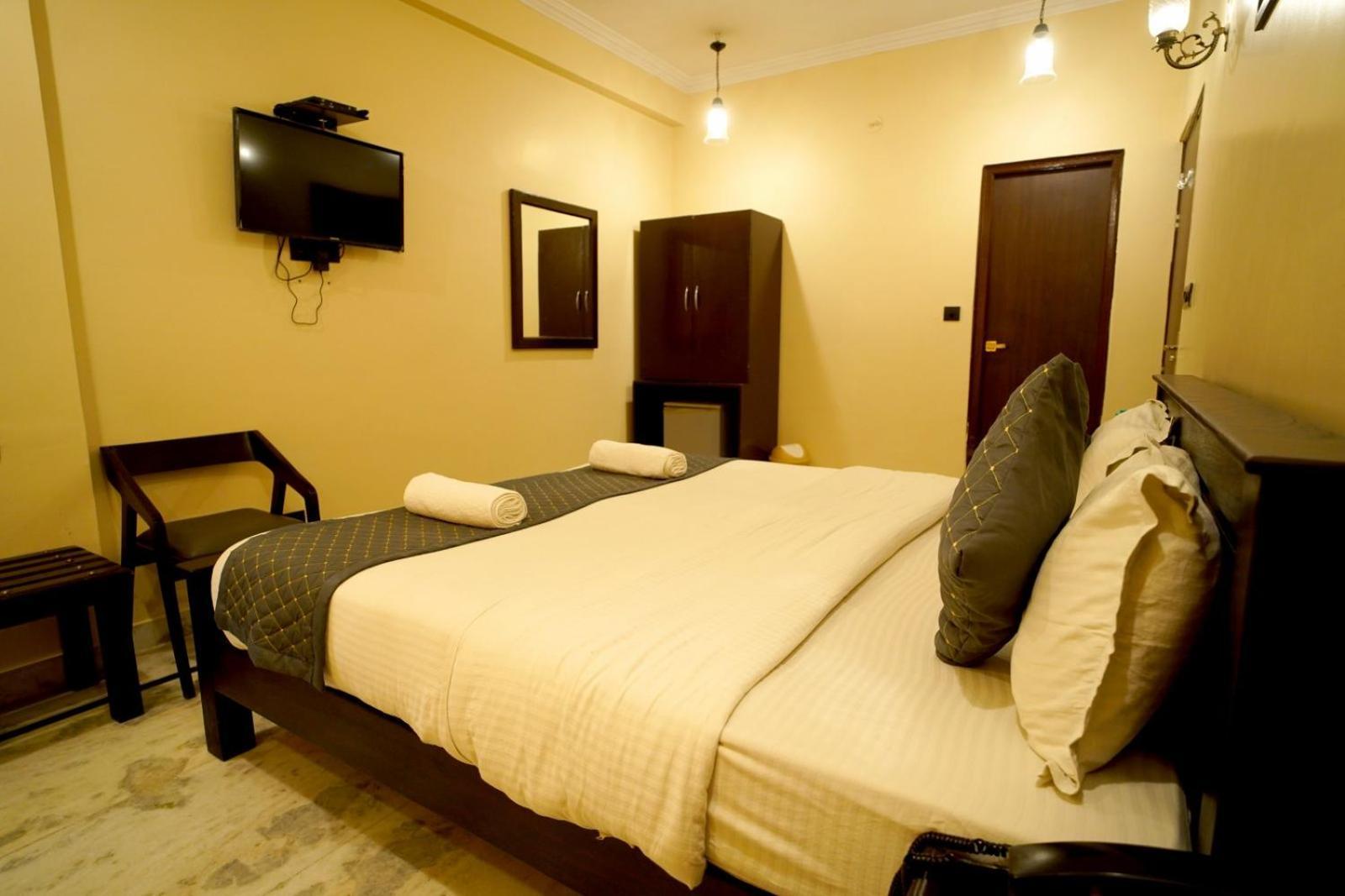 Hotel Vasshifa Palace Jaisalmer Dış mekan fotoğraf