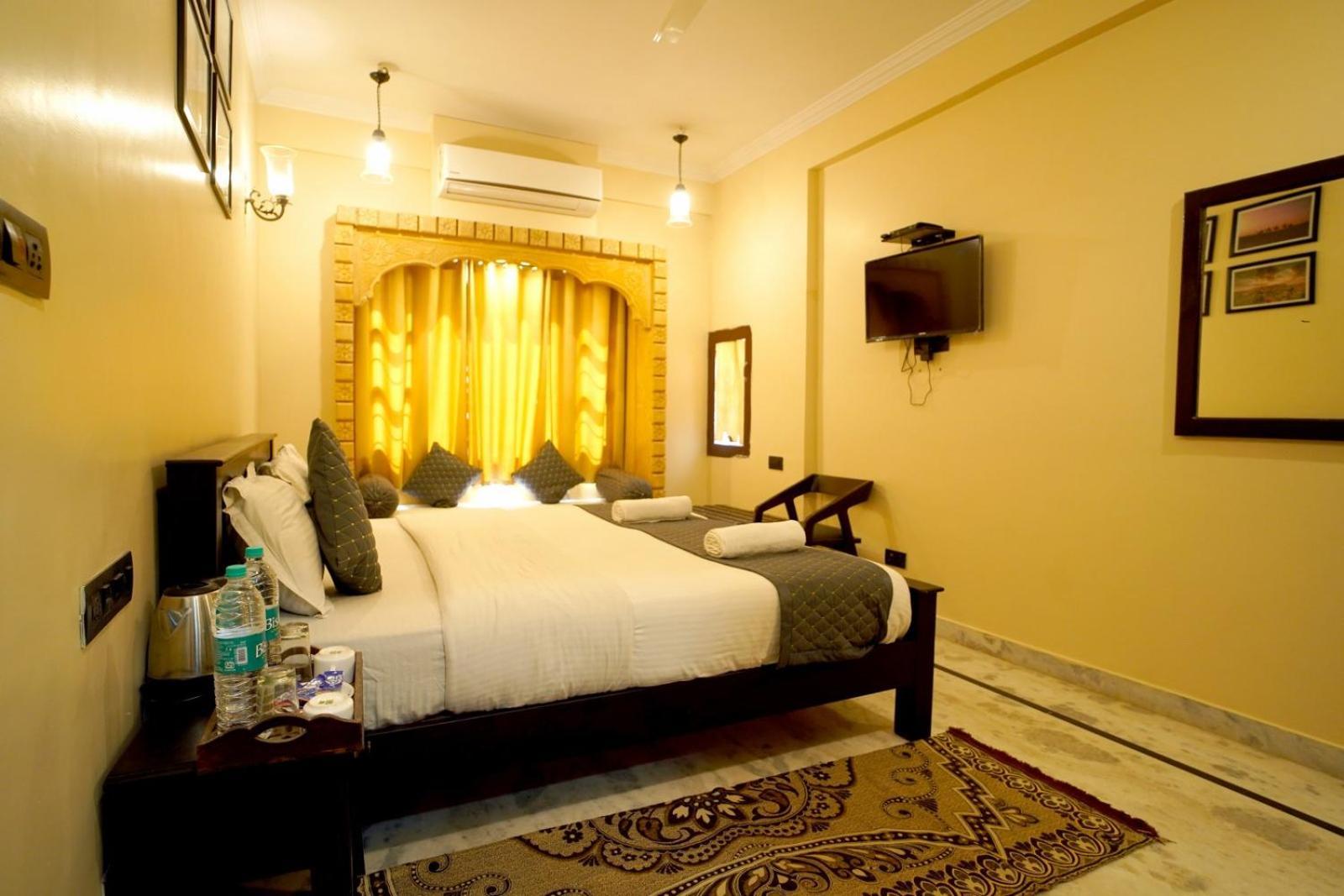 Hotel Vasshifa Palace Jaisalmer Dış mekan fotoğraf