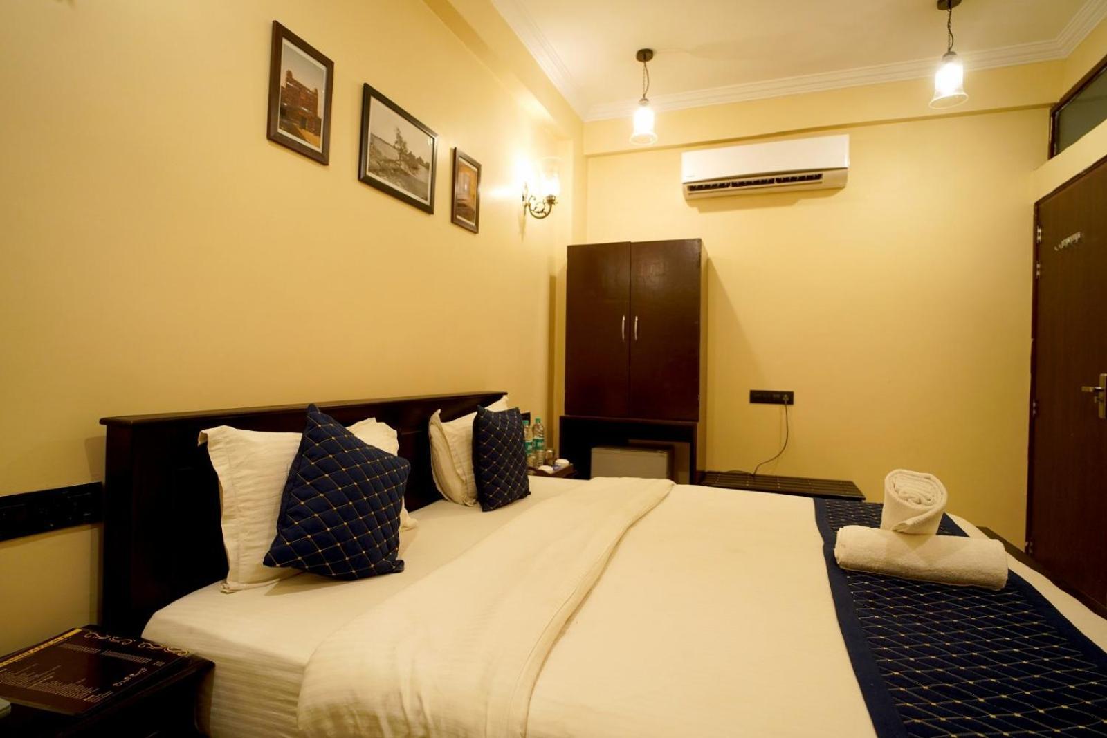 Hotel Vasshifa Palace Jaisalmer Dış mekan fotoğraf