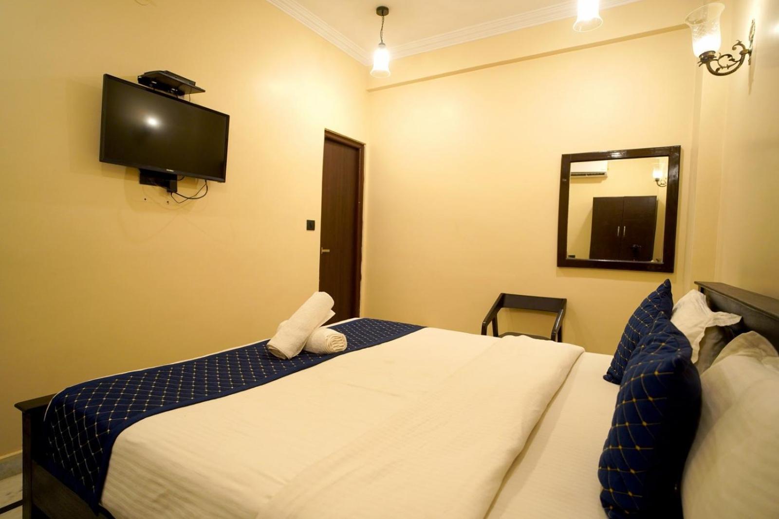 Hotel Vasshifa Palace Jaisalmer Dış mekan fotoğraf